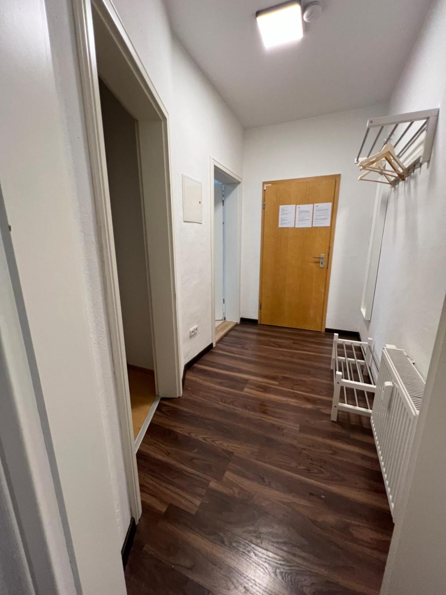 Apartment Humboldt 3 Schlafzimmer,Wifi, Netflix Parken, Terrasse, Klimatisiert, Naehe Zentrum Jena Dış mekan fotoğraf
