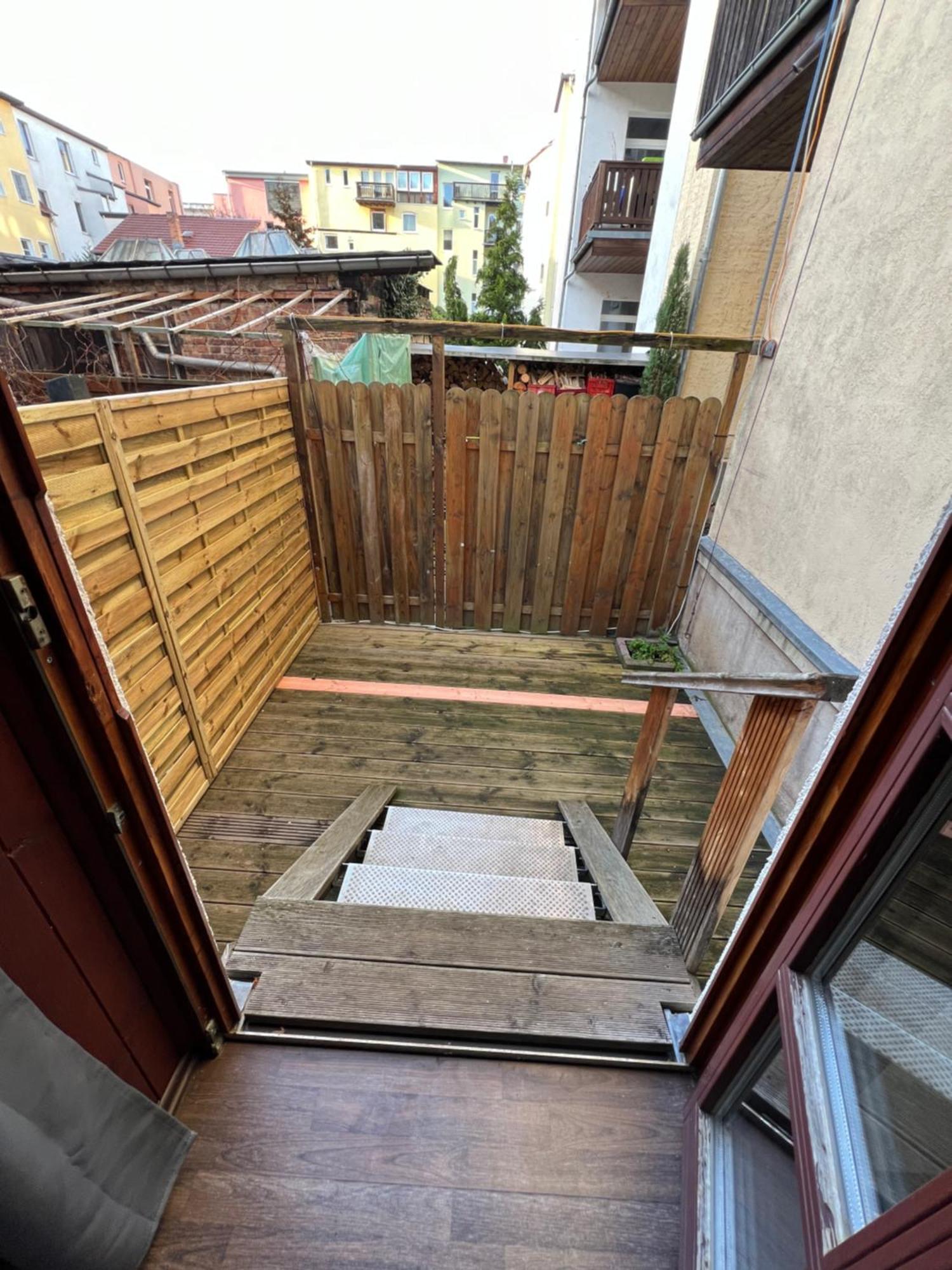 Apartment Humboldt 3 Schlafzimmer,Wifi, Netflix Parken, Terrasse, Klimatisiert, Naehe Zentrum Jena Dış mekan fotoğraf